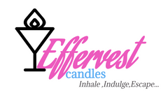 EFFERVEST CANDLES