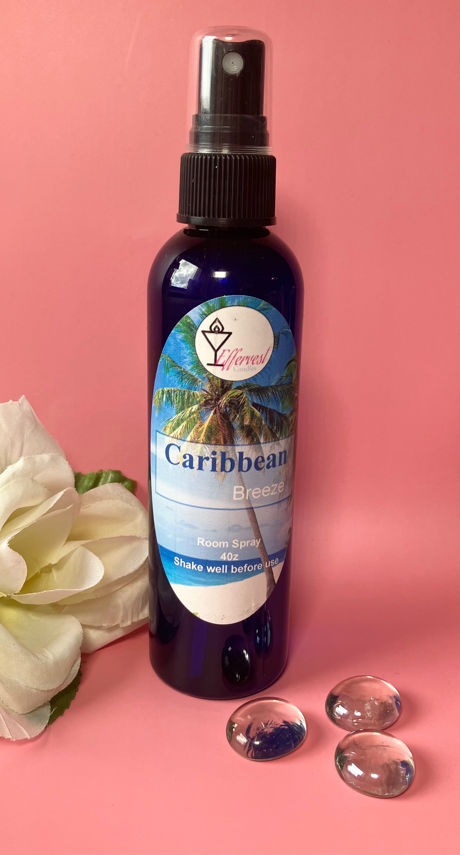 "Caribbean Breeze" Room Spray