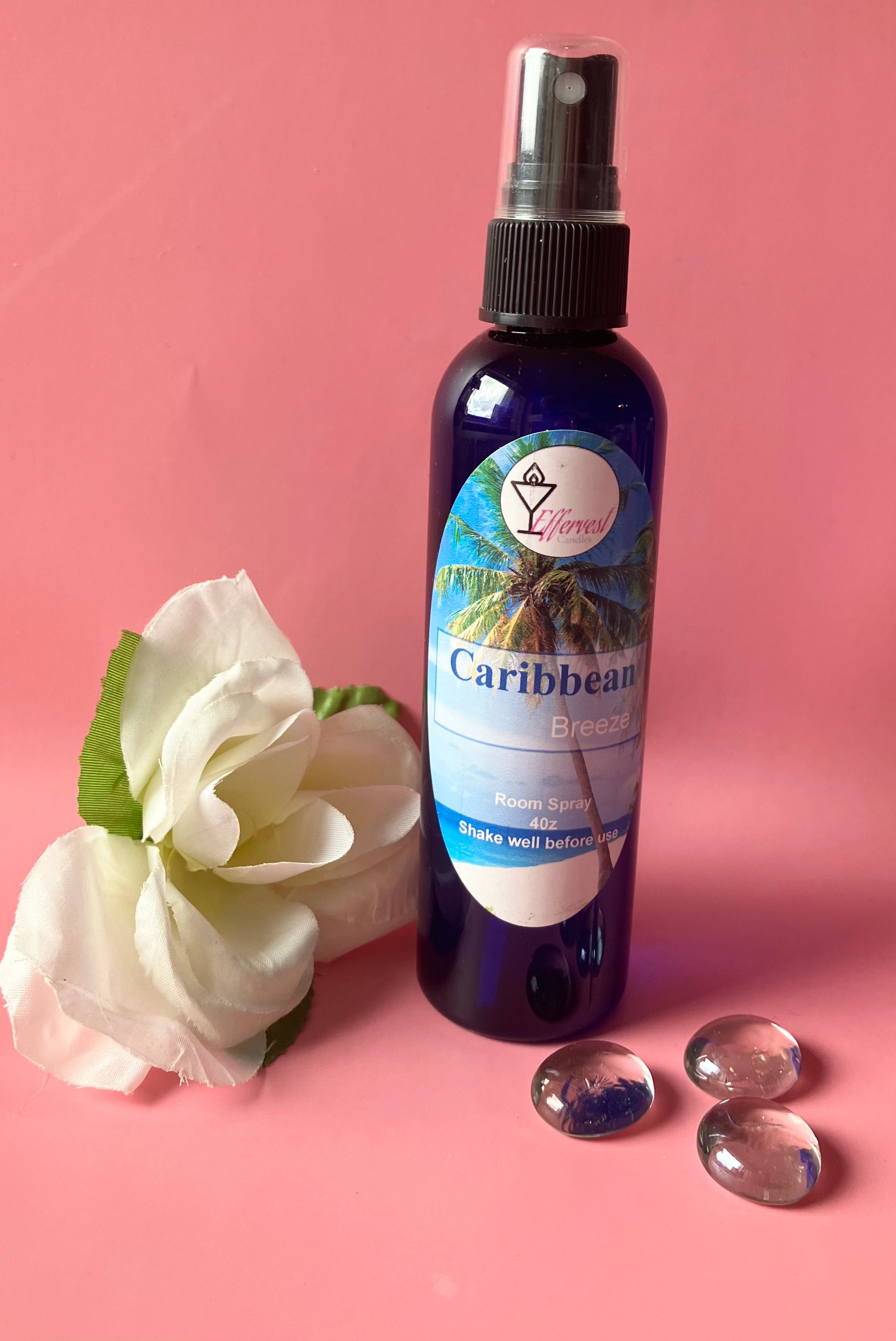 "Caribbean Breeze" Room Spray