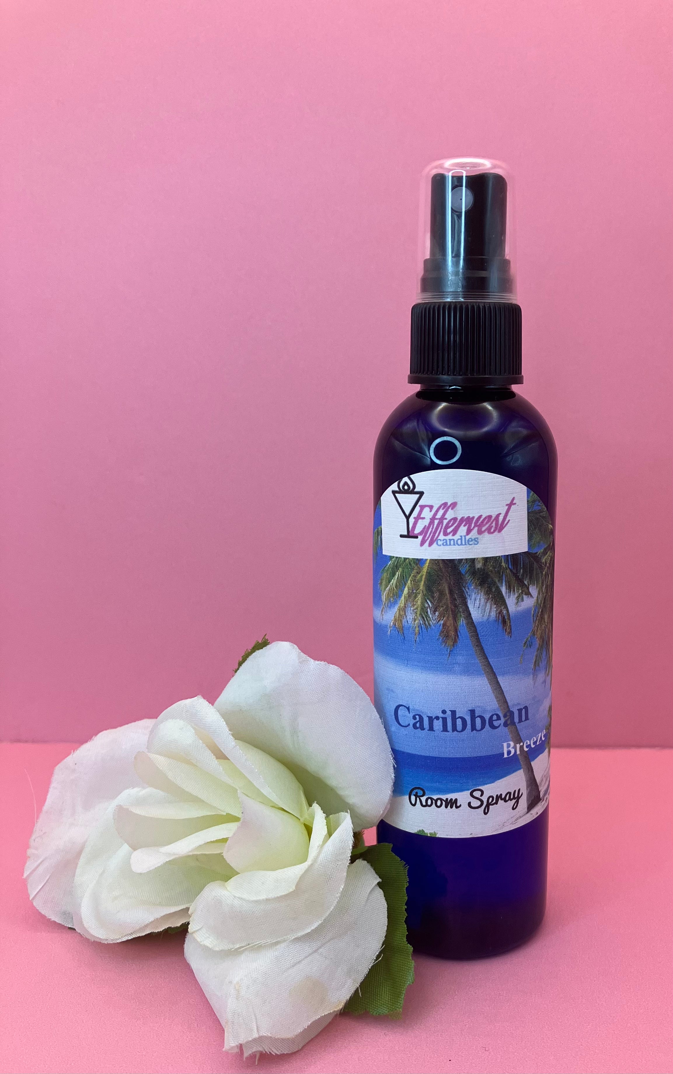 "Caribbean Breeze" Room Spray