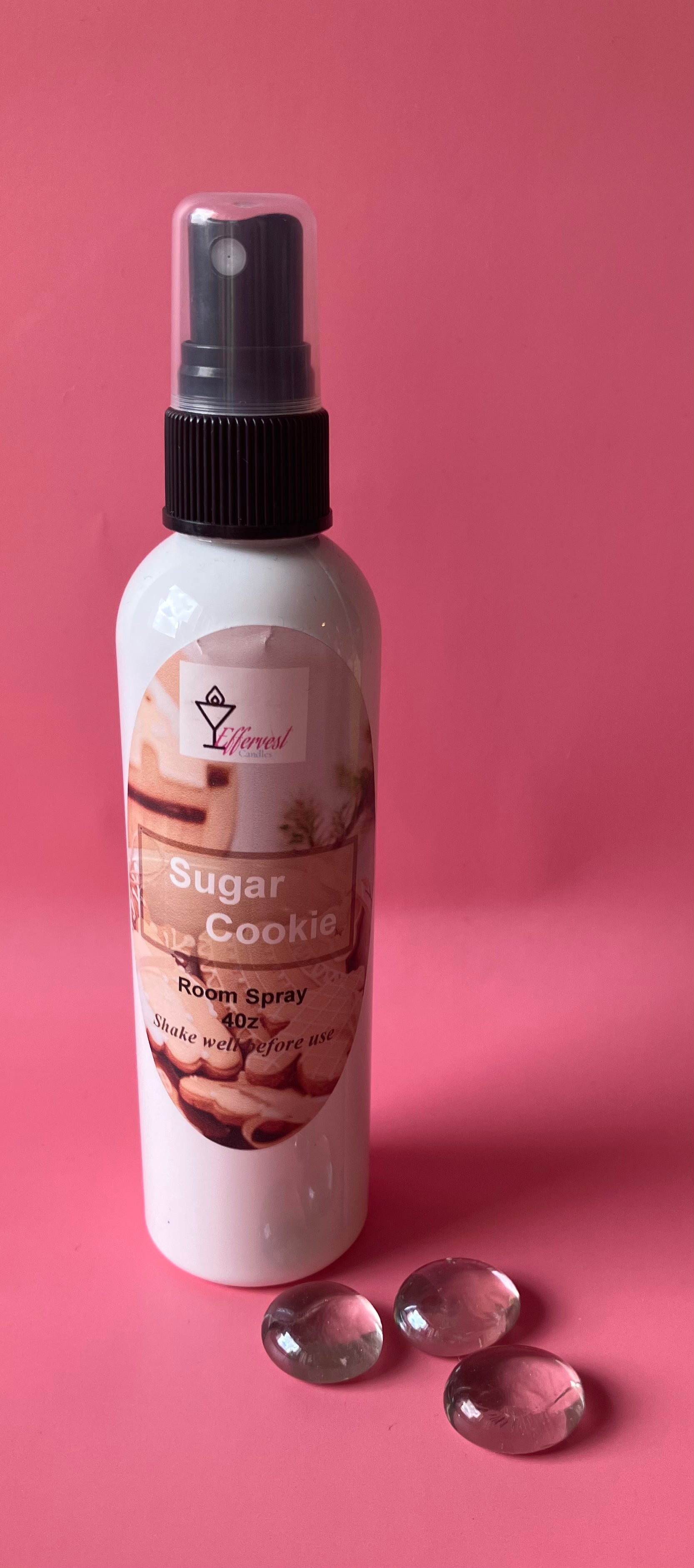 "Sugar Cookie" Room Spray