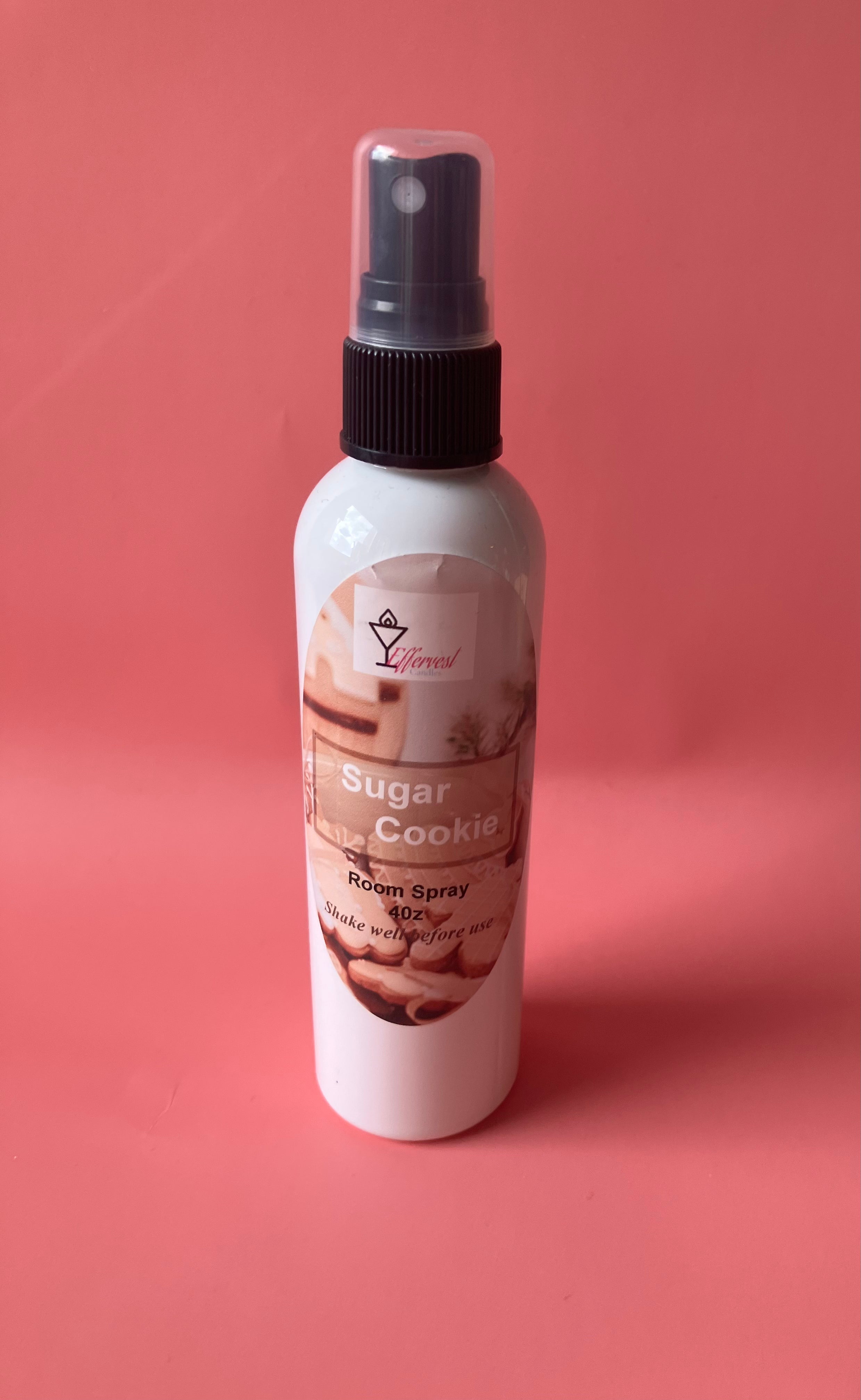 "Sugar Cookie" Room Spray