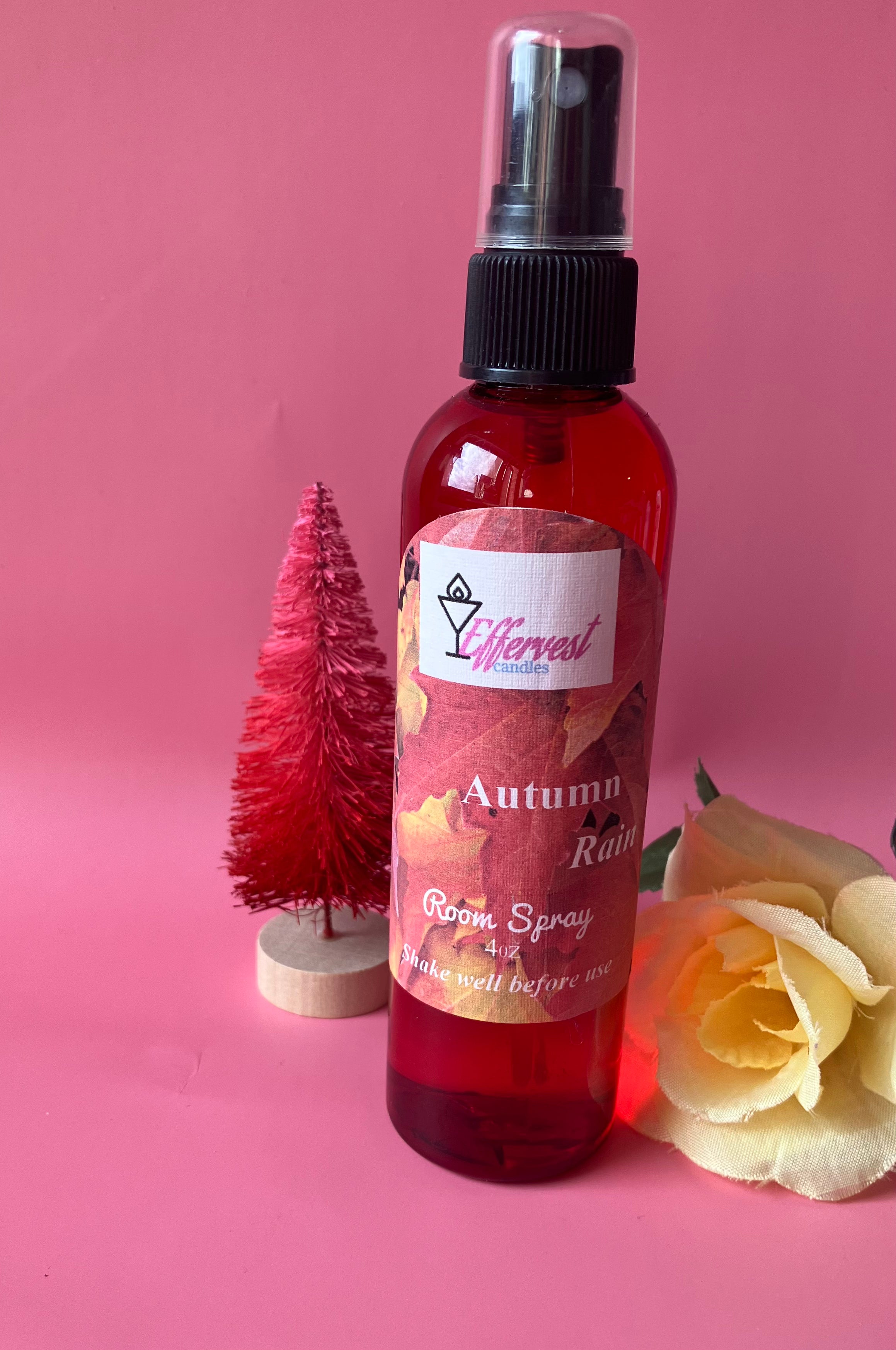 "Autumn Leaves" Room Spray