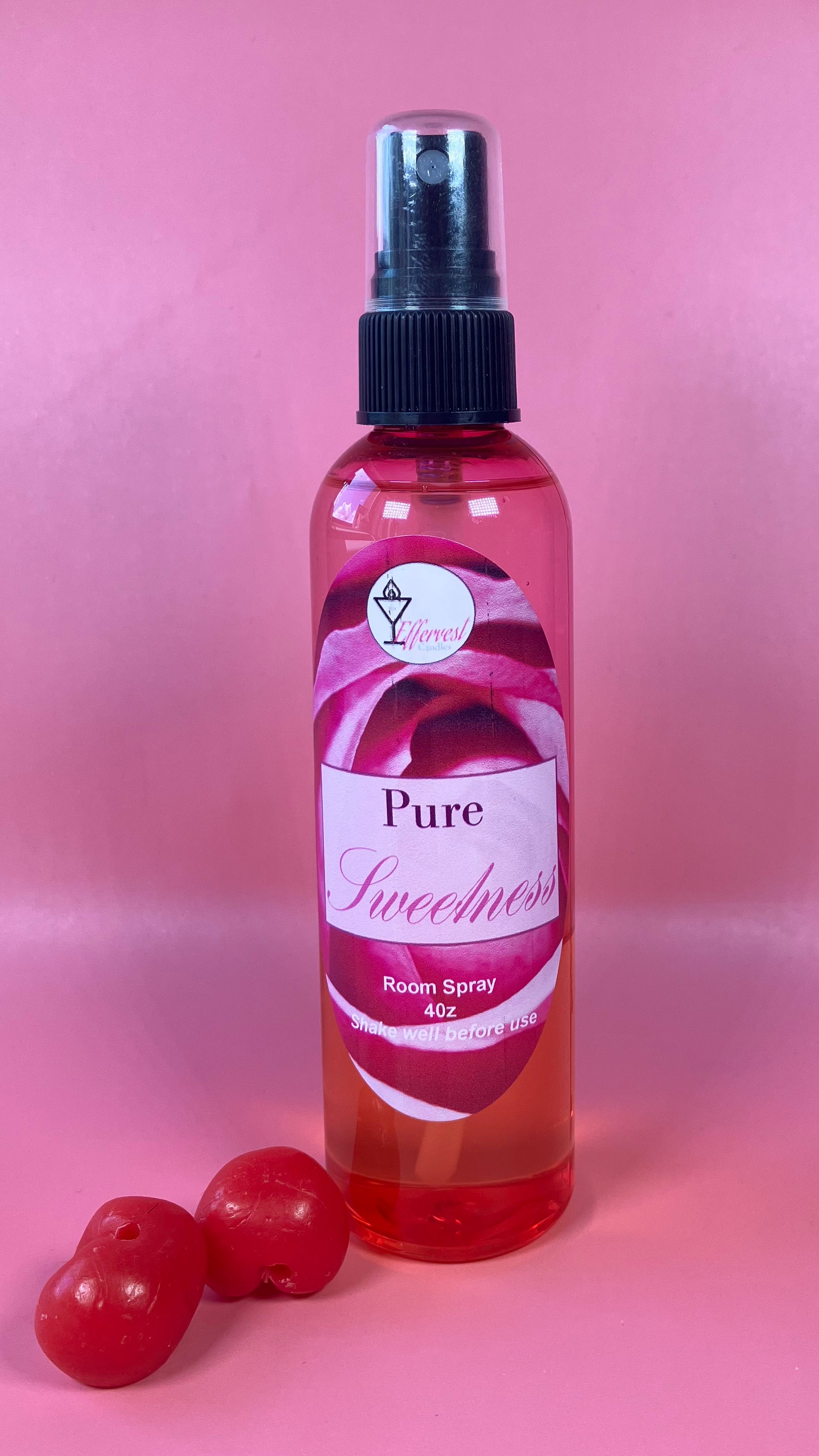 "Pure Sweetness" Room Spray